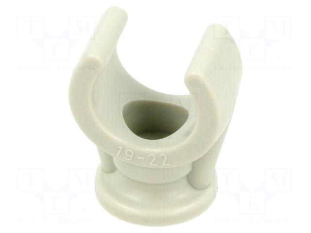 OBO BETTERMANN Clamping holder | Cable