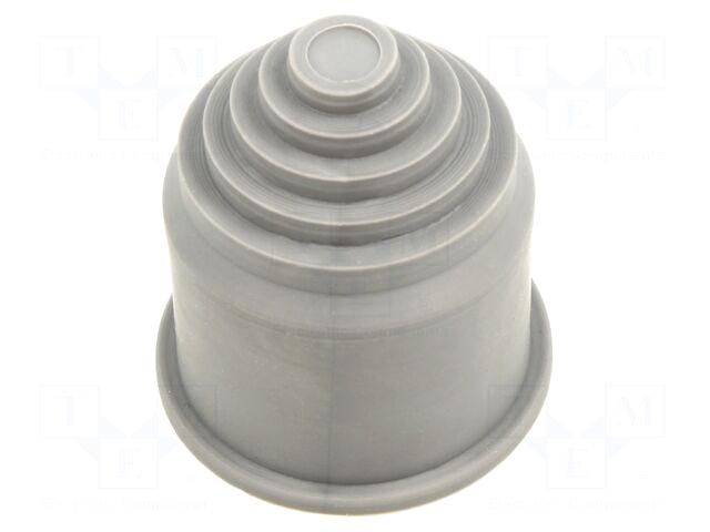 LAPP Conduit end cover | elastomer