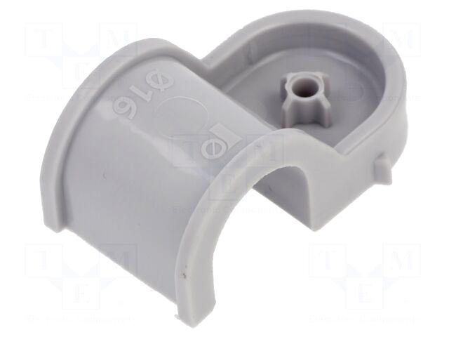 RAWLPLUG Mounting holder | ØBraid :