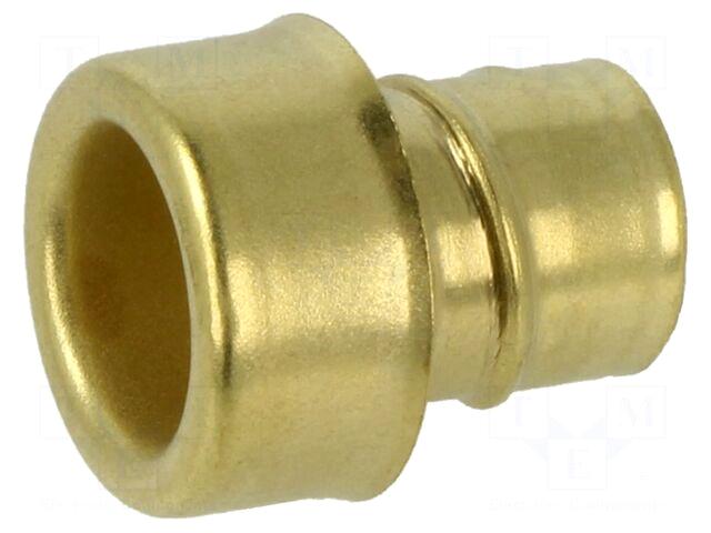 LAPP Straight terminal connector