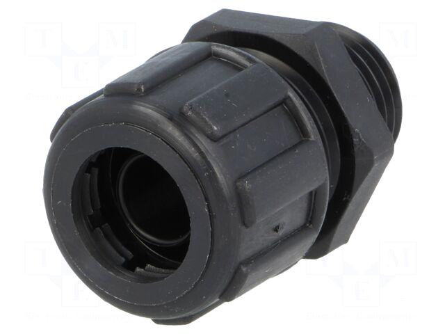 LAPP Straight terminal connector | Thread: