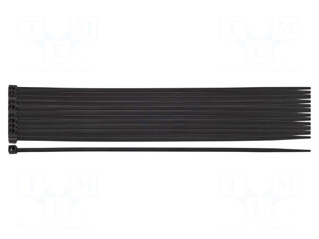 NEO TOOLS Cable tie | L: