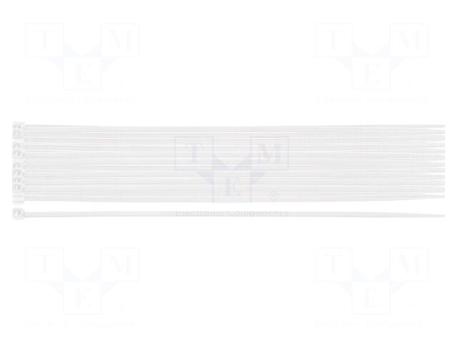 NEO TOOLS Cable tie | L: