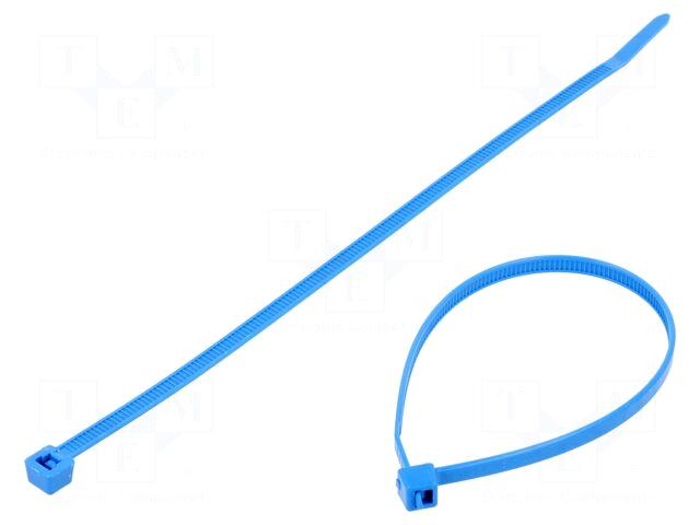 HELLERMANNTYTON Cable tie | L: 210mm