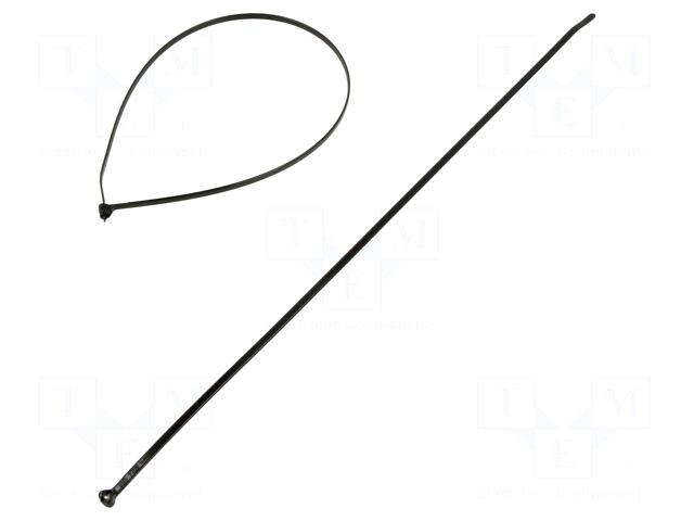 ABB Cable tie | L: 368mm