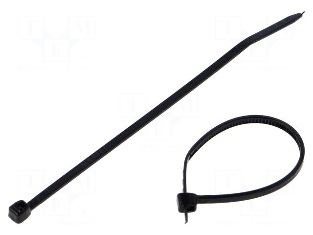 PANDUIT Cable tie | L: 71mm
