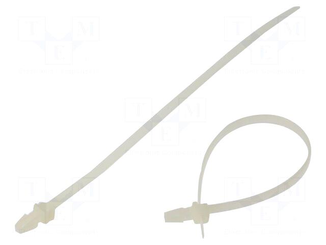 BM GROUP Cable tie | L: