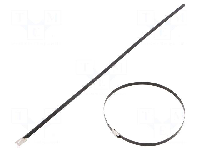 BM GROUP Cable tie | L: