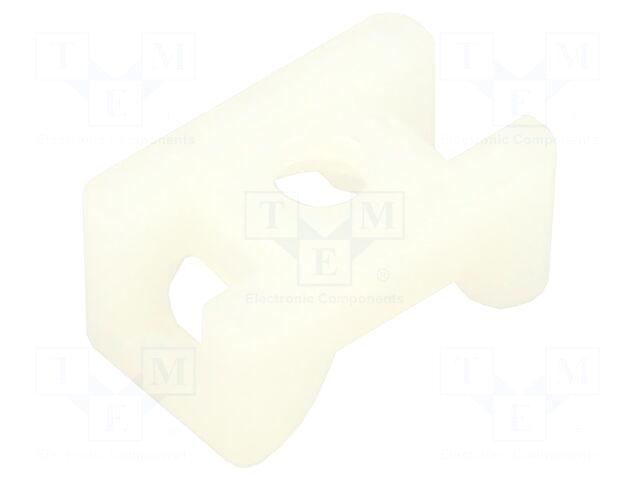 ABB Holder | cable ties