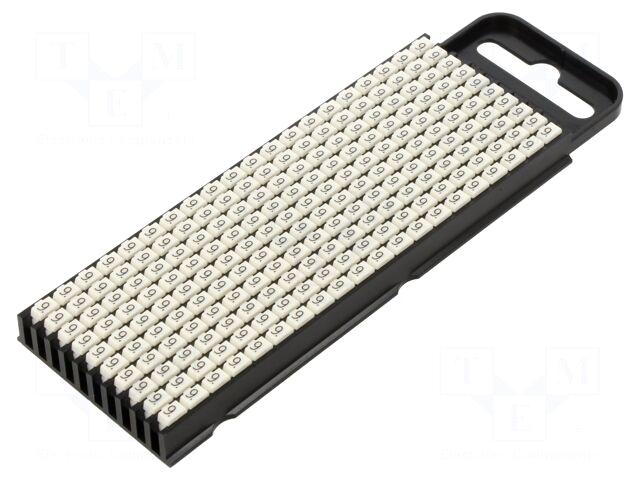 HELLERMANNTYTON Markers for cables and wires