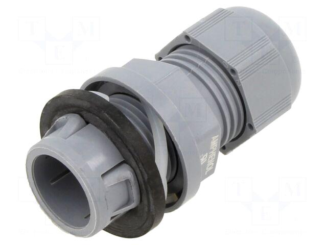 AMPHENOL Cable gland | IP66,IP68
