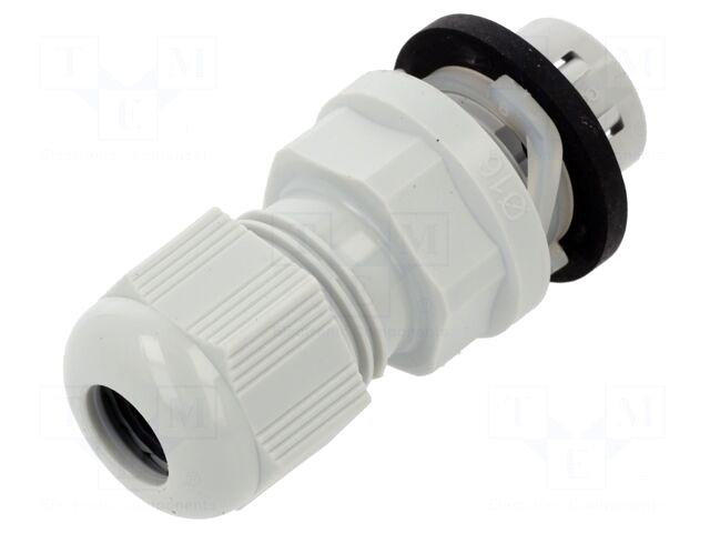 AMPHENOL Cable gland | IP66,IP68