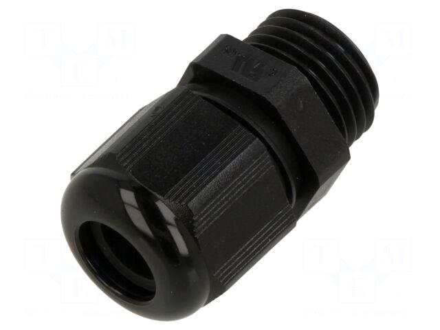 Cable gland | M16 | 1