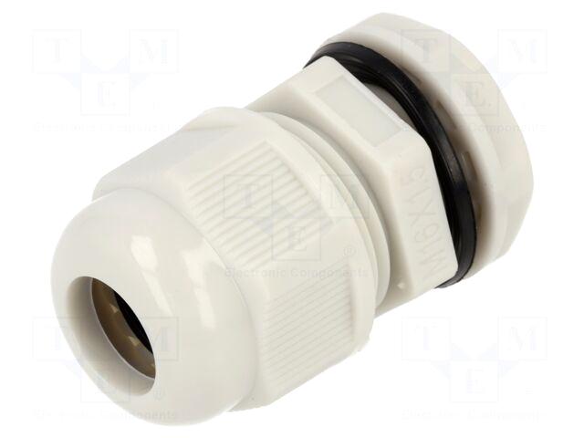 SIMET Cable gland | M16 |
