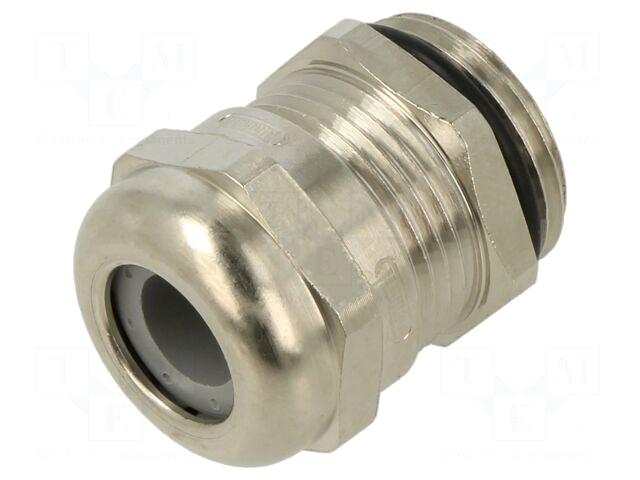 HUMMEL Cable gland | M20 |