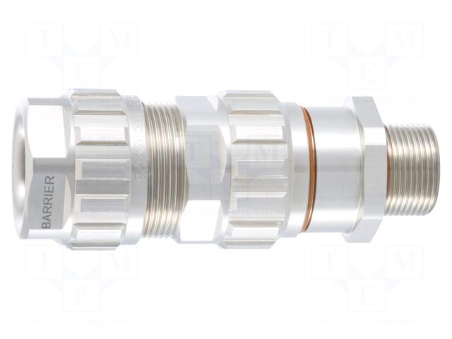 HUMMEL Cable gland | M25 |
