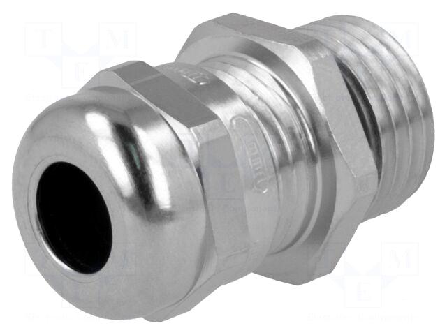 HELU Cable gland | M25 |