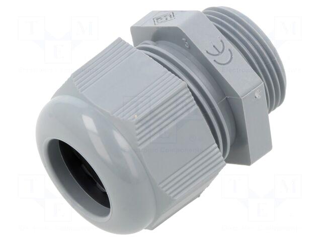 ILME Cable gland | M25 |
