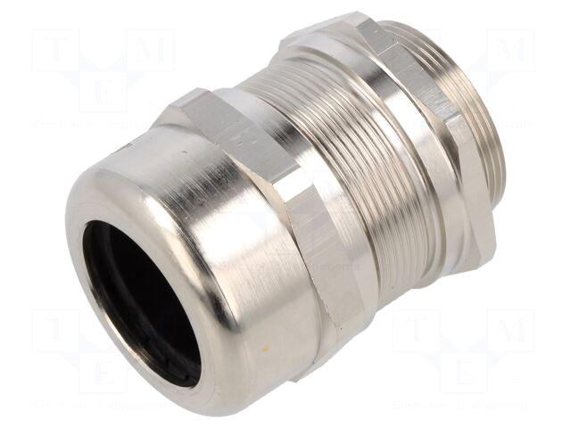 TE Connectivity Cable gland | M32