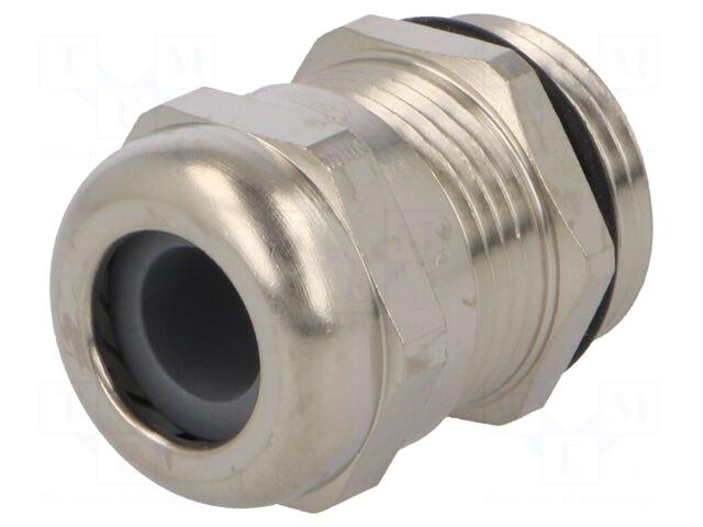 HUMMEL Cable gland | PG13,5