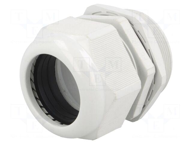 RAYCHEM RPG Cable gland | PG63