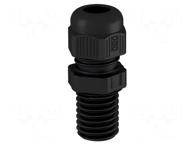 OBO BETTERMANN Cable gland | with