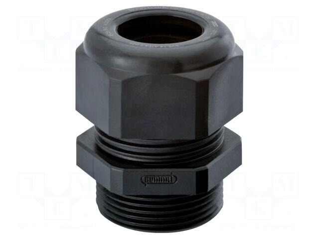 HUMMEL Cable gland | with long