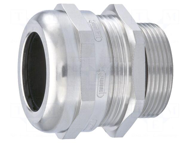 HUMMEL Cable gland | with long
