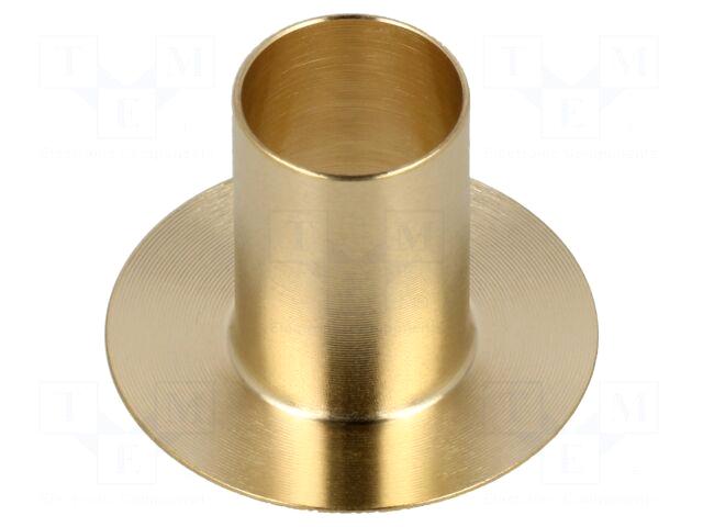 LAPP Earthing sleeve | SKINDICHT® EH