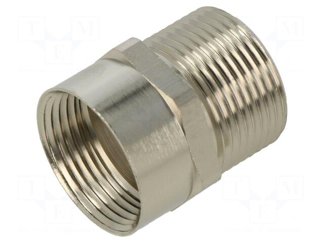LAPP Threaded flange | PG16 |