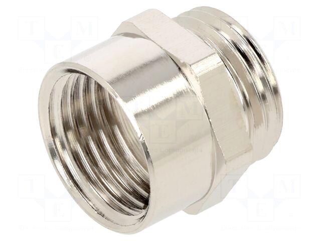 LAPP Threaded flange | PG9 |