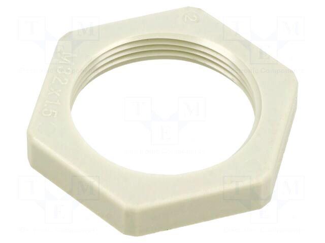 OBO BETTERMANN Nut | M32 |