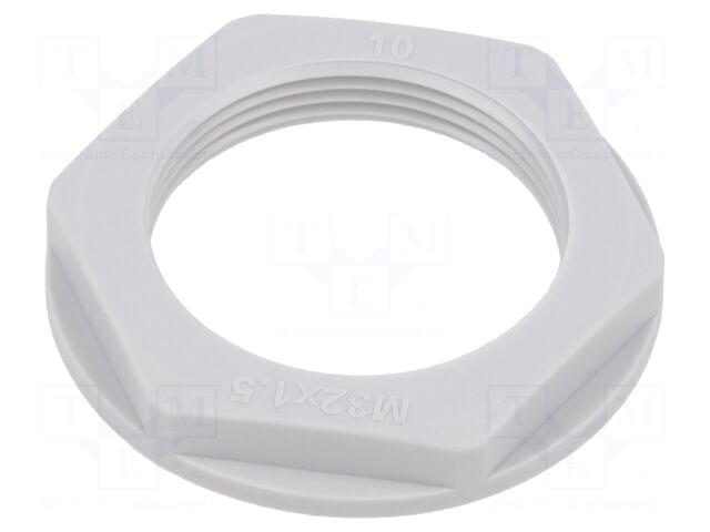 TE Connectivity Nut | M63 |