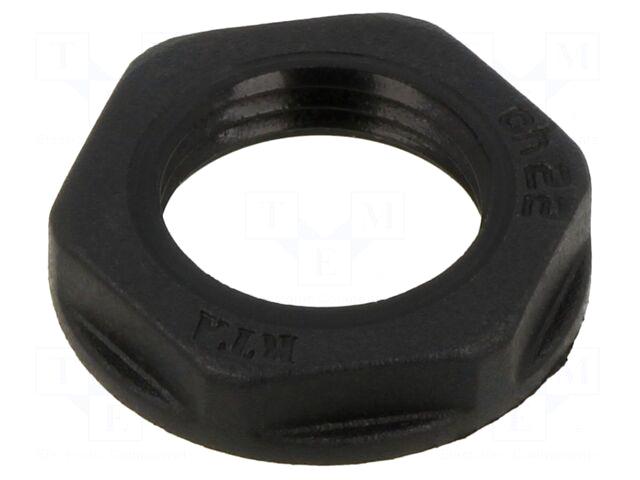 LEGRAND Nut | PG9 | polyamide