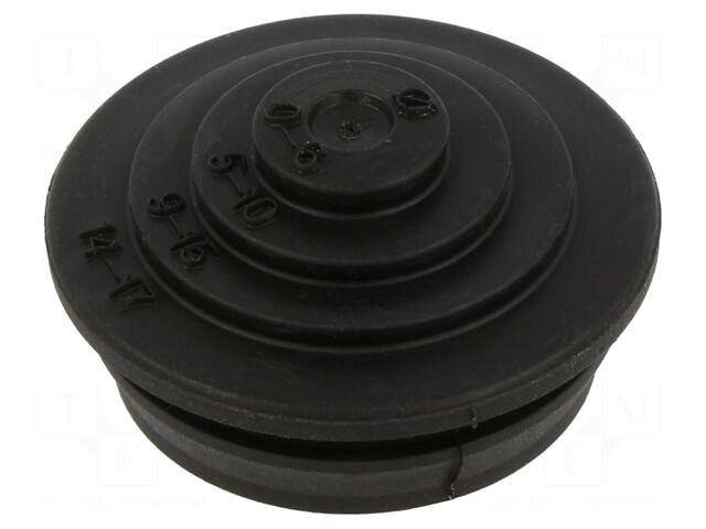 OBO BETTERMANN Grommet | elastomer thermoplastic