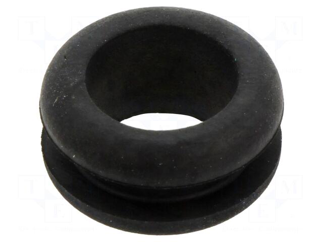 ESSENTRA Grommet | Ømount.hole: 12mm