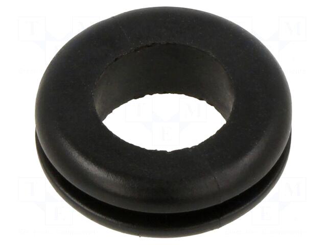 ESSENTRA Grommet | Ømount.hole: 18mm