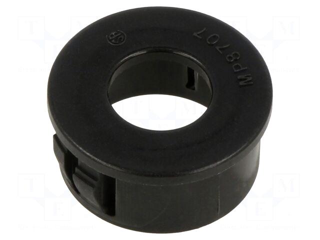 ESSENTRA Grommet | Ømount.hole: 22