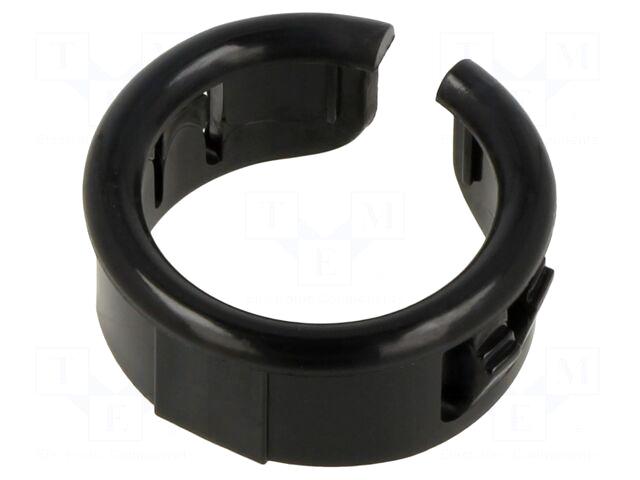 ESSENTRA Grommet | Ømount.hole: 22
