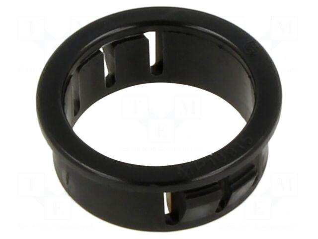 ESSENTRA Grommet | Ømount.hole: 27