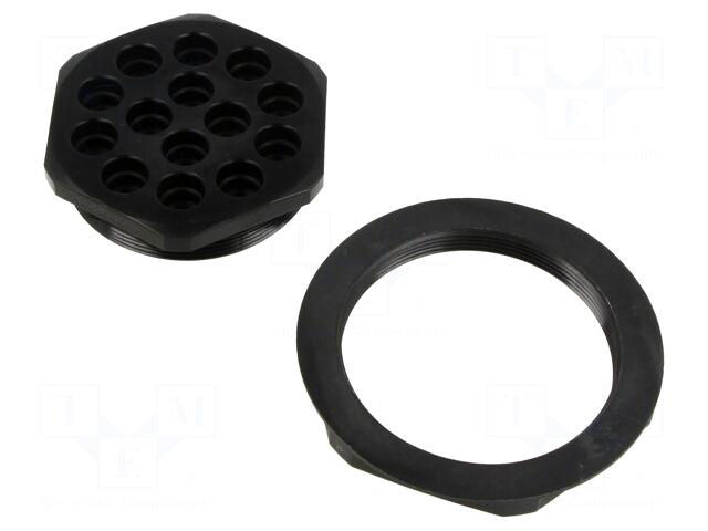 LAPP Multigate grommet | polycarbonate |