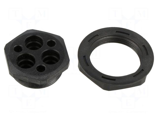 LAPP Multigate grommet | polycarbonate |