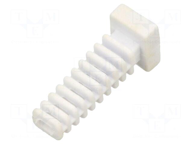 WEST POL Strain relief | elastomer