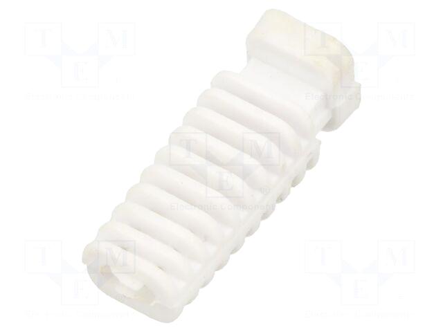 WEST POL Strain relief | elastomer