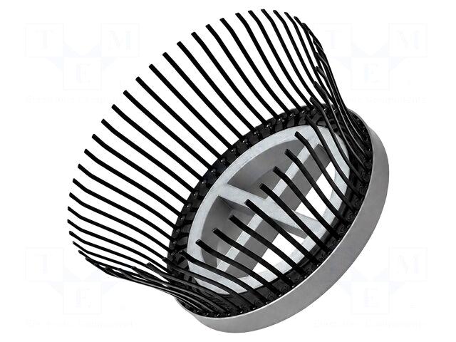 INSARO Tool: for installing cable grommet