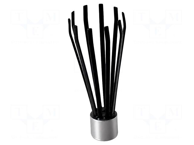 INSARO Tool: for installing cable grommet