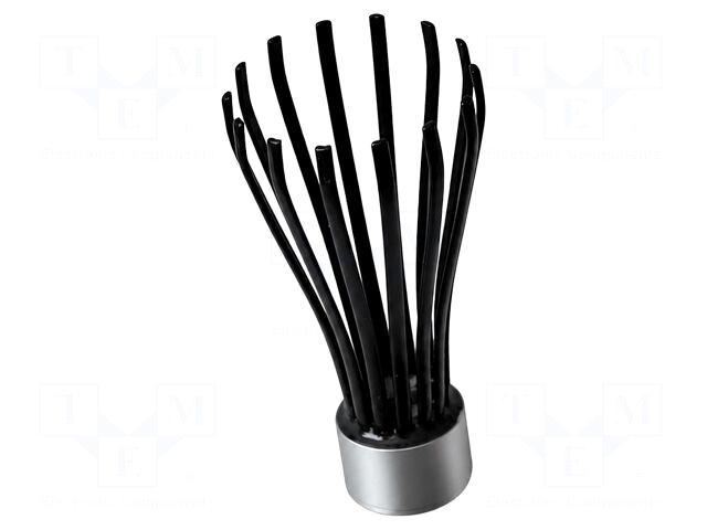 INSARO Tool: for installing cable grommet