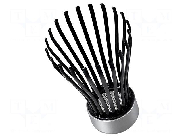INSARO Tool: for installing cable grommet
