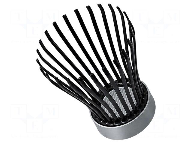 INSARO Tool: for installing cable grommet