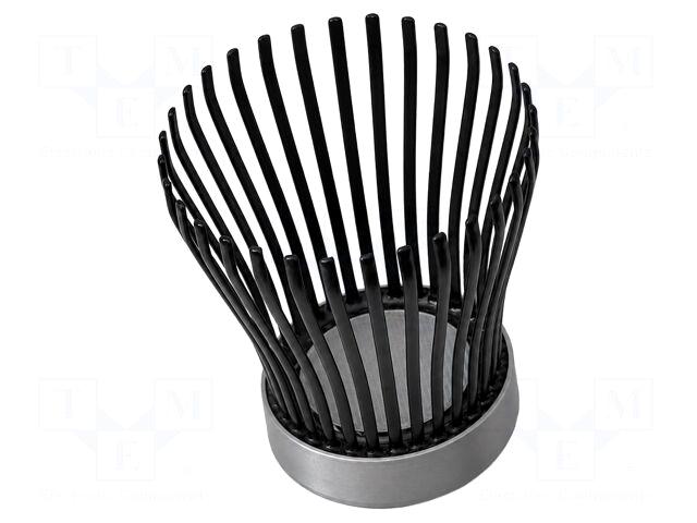 INSARO Tool: for installing cable grommet